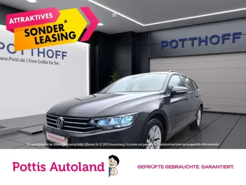 Annonce VOLKSWAGEN PASSAT Essence 2020 d'occasion 