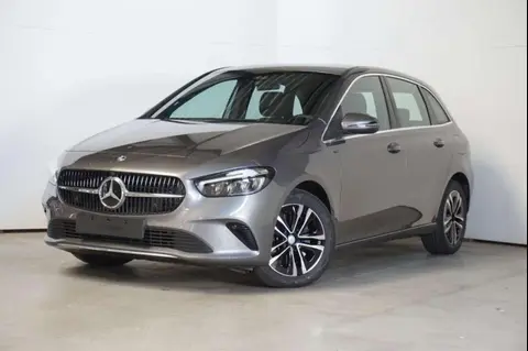 Used MERCEDES-BENZ CLASSE B Hybrid 2023 Ad 