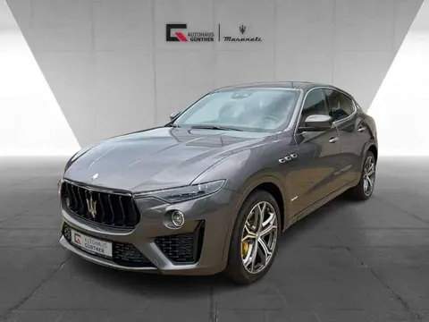 Used MASERATI LEVANTE Petrol 2021 Ad 