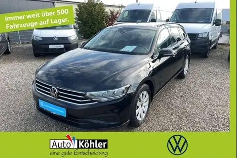 Used VOLKSWAGEN PASSAT Diesel 2024 Ad 