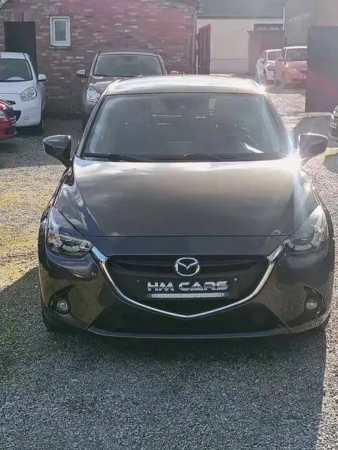 Used MAZDA 2 Diesel 2016 Ad 