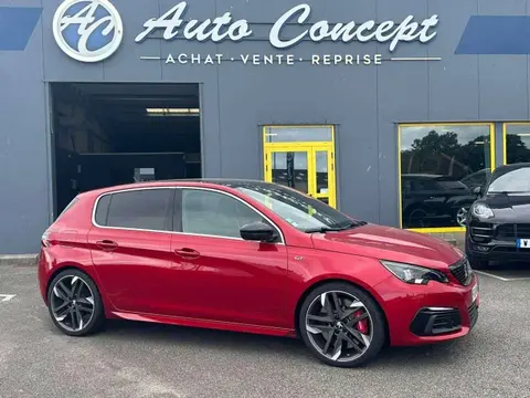 Used PEUGEOT 308 Petrol 2019 Ad 