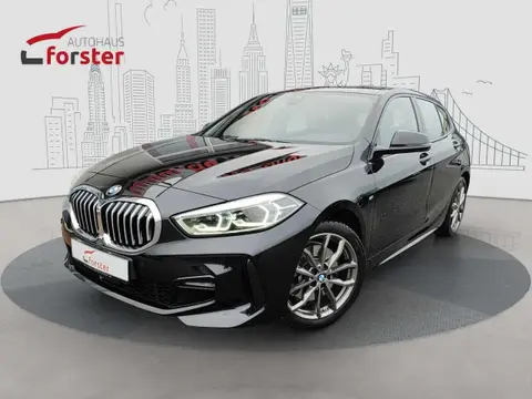 Annonce BMW SERIE 1 Diesel 2023 d'occasion 