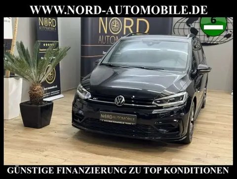 Annonce VOLKSWAGEN TOURAN Diesel 2020 d'occasion 