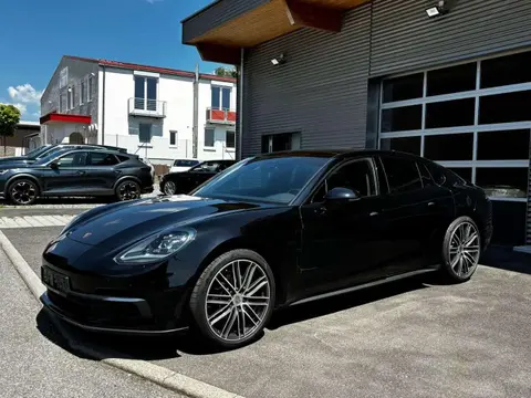 Used PORSCHE PANAMERA Petrol 2018 Ad 