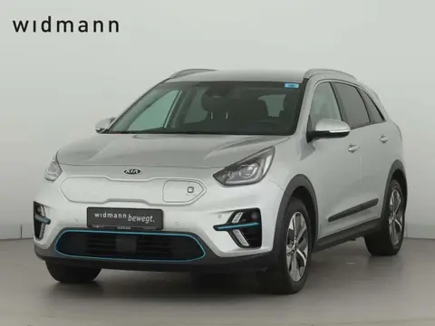 Annonce KIA NIRO Électrique 2020 d'occasion 