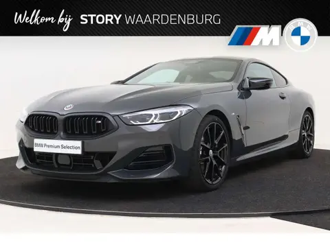 Annonce BMW M850 Essence 2022 d'occasion 