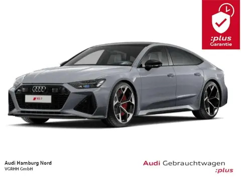 Annonce AUDI RS7 Essence 2023 d'occasion 