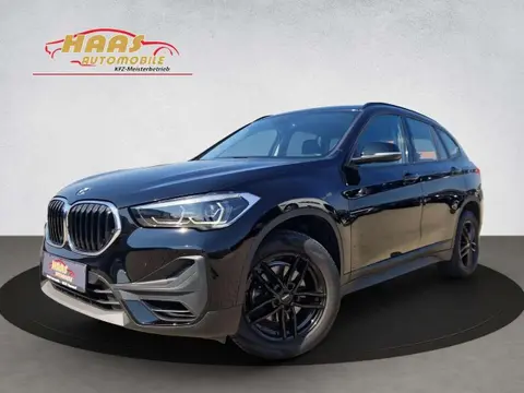 Used BMW X1 Petrol 2019 Ad 