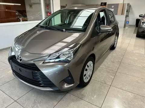 Used TOYOTA YARIS Petrol 2019 Ad 