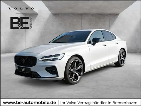 Annonce VOLVO S60 Essence 2023 d'occasion 