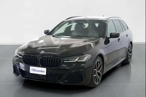 Used BMW SERIE 5 Hybrid 2023 Ad 