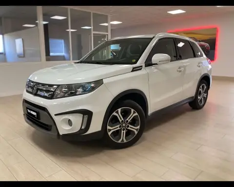 Annonce SUZUKI VITARA Essence 2018 d'occasion 