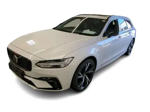 Used VOLVO V90 Hybrid 2022 Ad 