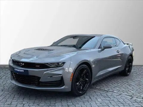 Used CHEVROLET CAMARO Petrol 2024 Ad 