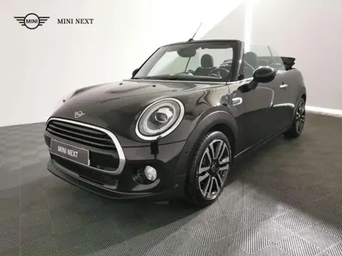 Annonce MINI COOPER Essence 2019 d'occasion 