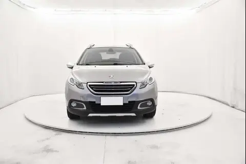 Annonce PEUGEOT 2008 Diesel 2015 d'occasion 