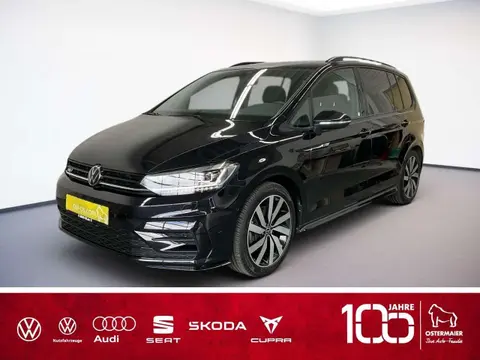 Used VOLKSWAGEN TOURAN Diesel 2023 Ad 