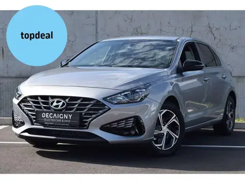 Annonce HYUNDAI I30 Essence 2023 d'occasion 