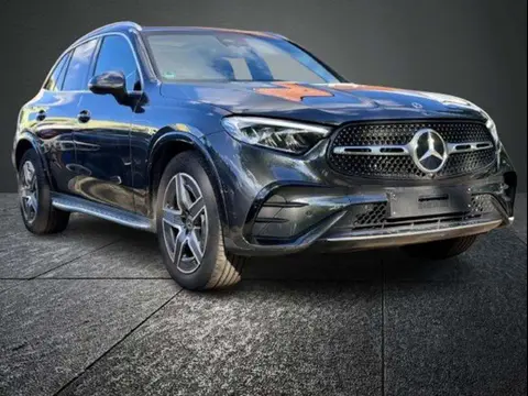 Used MERCEDES-BENZ CLASSE GLC Hybrid 2023 Ad 