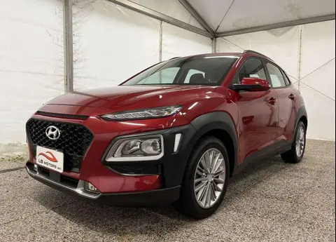 Annonce HYUNDAI KONA Essence 2018 d'occasion 