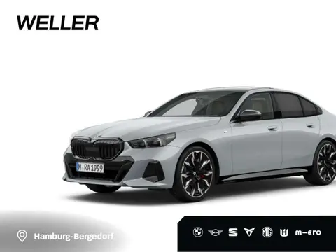 Annonce BMW SERIE 5 Diesel 2023 d'occasion 