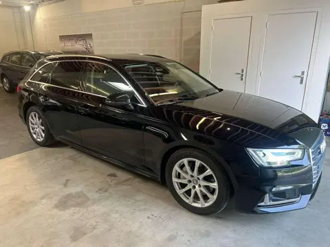 Used AUDI A4 Diesel 2019 Ad 