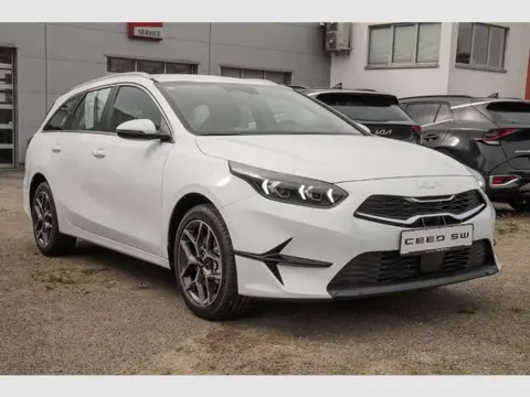 Used KIA CEED Petrol 2024 Ad 