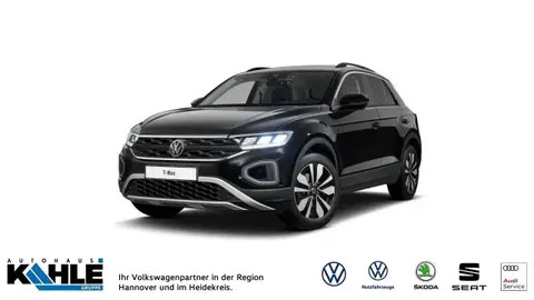 Annonce VOLKSWAGEN T-ROC Essence 2024 d'occasion 