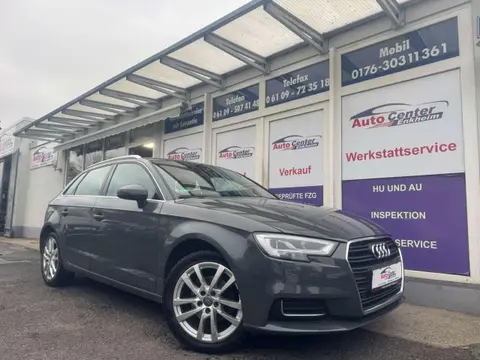 Used AUDI A3 Diesel 2016 Ad 