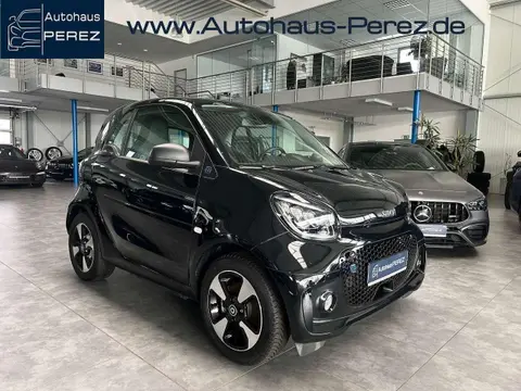 Used SMART FORTWO Electric 2023 Ad 