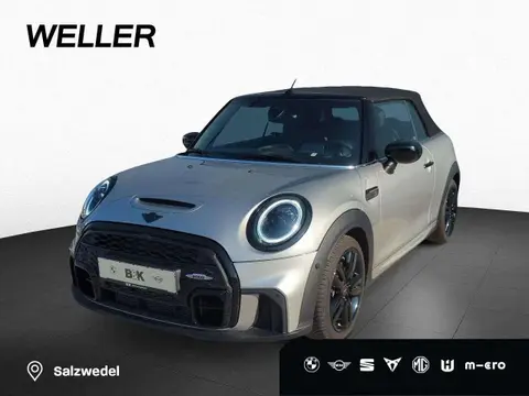 Annonce MINI COOPER Essence 2023 d'occasion Allemagne