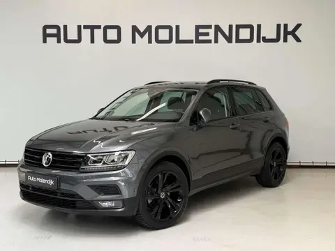 Annonce VOLKSWAGEN TIGUAN Essence 2019 d'occasion 