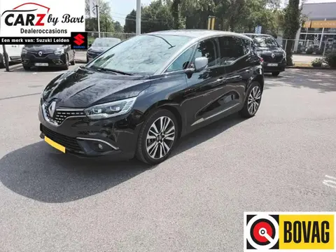 Used RENAULT SCENIC Petrol 2019 Ad 