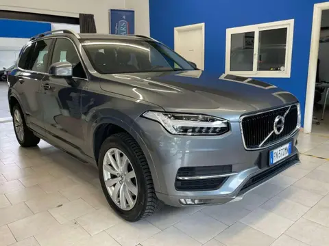 Used VOLVO XC90 Diesel 2018 Ad 