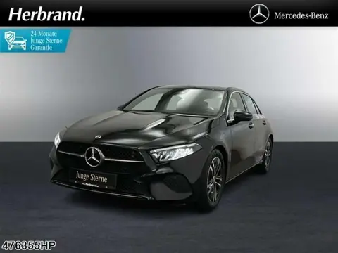 Used MERCEDES-BENZ CLASSE A Petrol 2023 Ad 