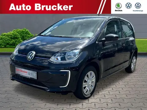 Annonce VOLKSWAGEN UP! Électrique 2021 d'occasion 