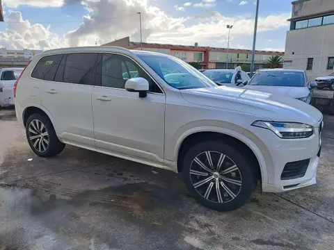 Used VOLVO XC90 Hybrid 2024 Ad 