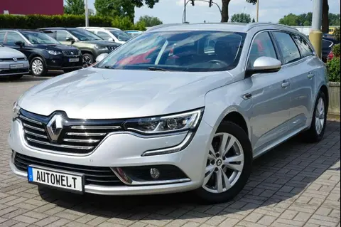 Used RENAULT TALISMAN Diesel 2018 Ad 