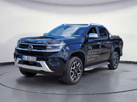 Used VOLKSWAGEN AMAROK Diesel 2024 Ad 