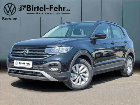 Used VOLKSWAGEN T-CROSS Petrol 2024 Ad 