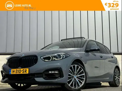 Used BMW SERIE 1 Petrol 2020 Ad 