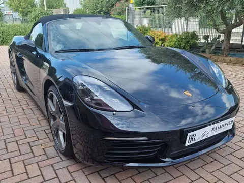 Used PORSCHE 718 Petrol 2024 Ad 