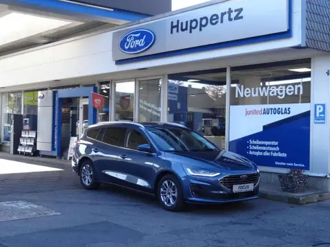 Used FORD FOCUS Petrol 2023 Ad 