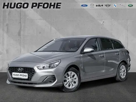 Used HYUNDAI I30 Petrol 2019 Ad 