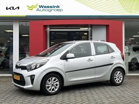 Used KIA PICANTO Petrol 2018 Ad 