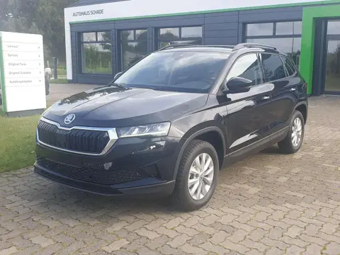 Annonce SKODA KAROQ Diesel 2024 d'occasion 