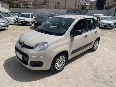 Annonce FIAT PANDA Diesel 2017 d'occasion 