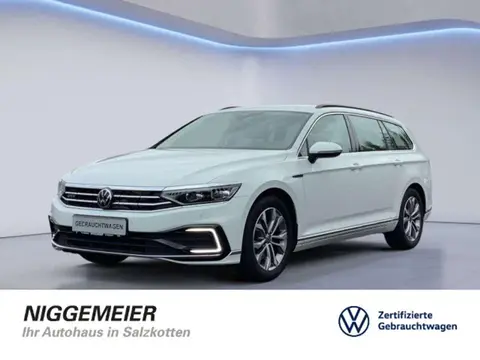 Used VOLKSWAGEN PASSAT Hybrid 2021 Ad 