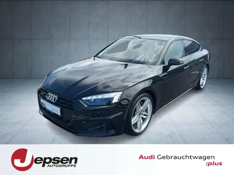 Used AUDI A5 Diesel 2023 Ad 